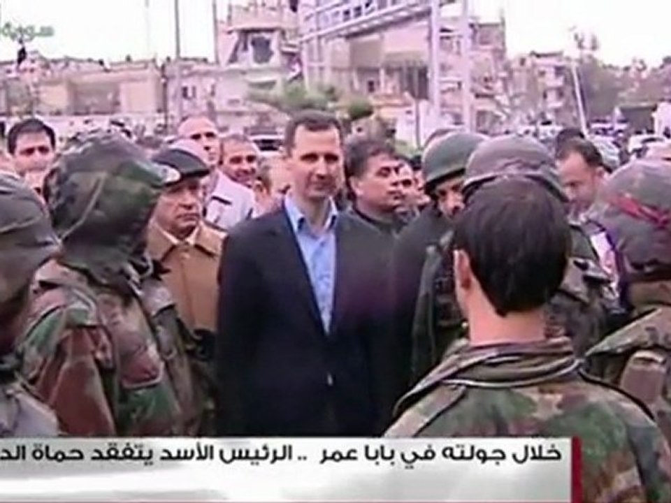 Syrian opposition meet in Istanbul