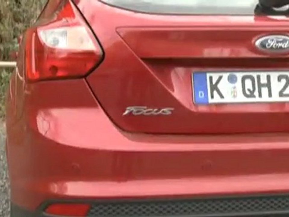 The Motor Magazine from 28.03.2012 | Drive it!