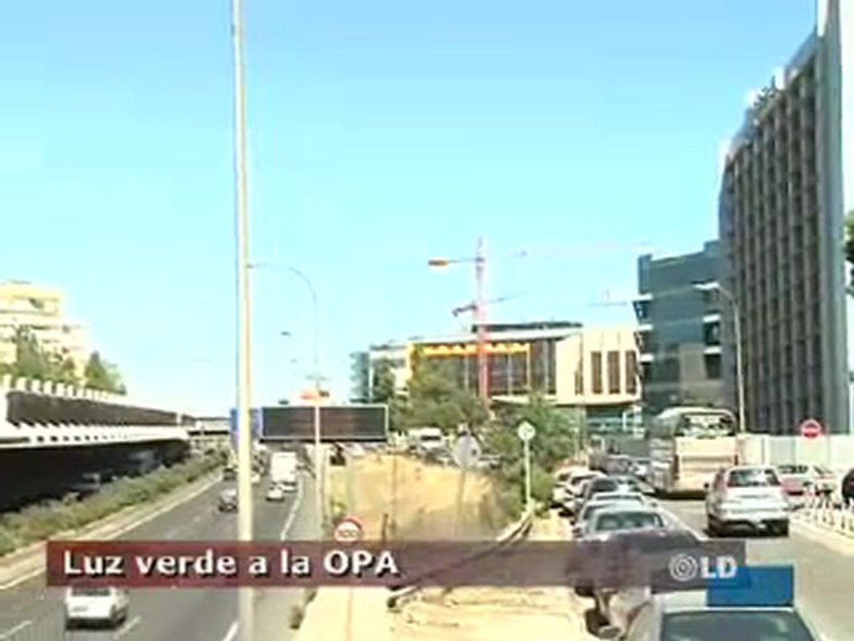 Noticias a las 11h - 28/11/06