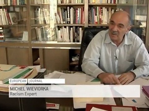France: A New Anti-Semitism | European Journal