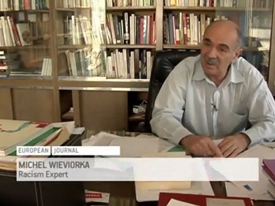 France: A New Anti-Semitism | European Journal