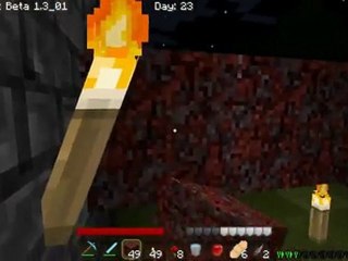 Minecraft : Saison 3 Ep.17 "La route des pyramides"