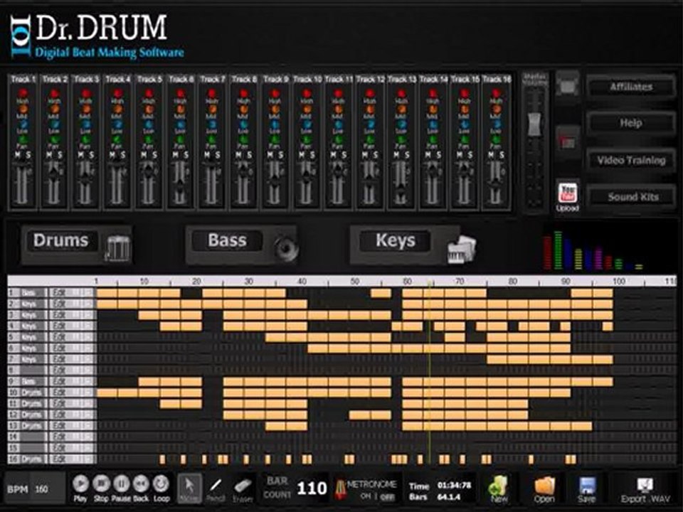 Best Beats Making Software