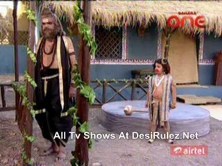 Jai Jai Jai Bajarangbali 29th March 2012 pt1