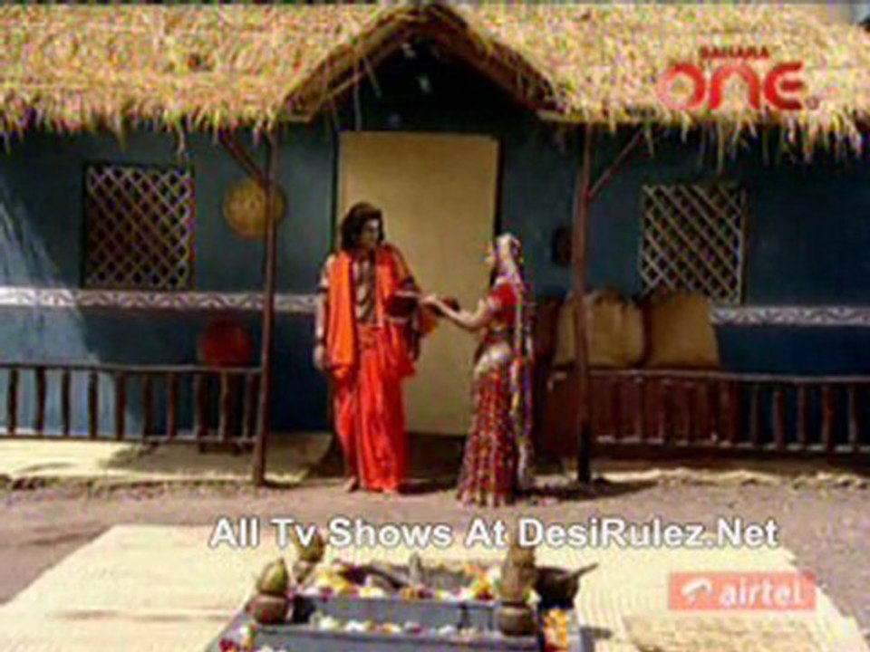 Jai Jai Jai Bajarangbali 29th March 2012 pt2