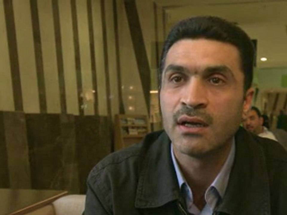 L'opposition syrienne s'engage laborieusement vers l'unité