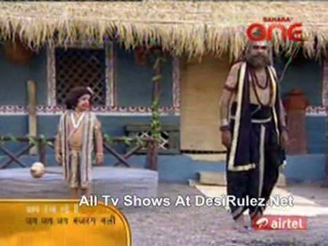 Jai Jai Jai Bajarangbali 29th March 2012 pt3