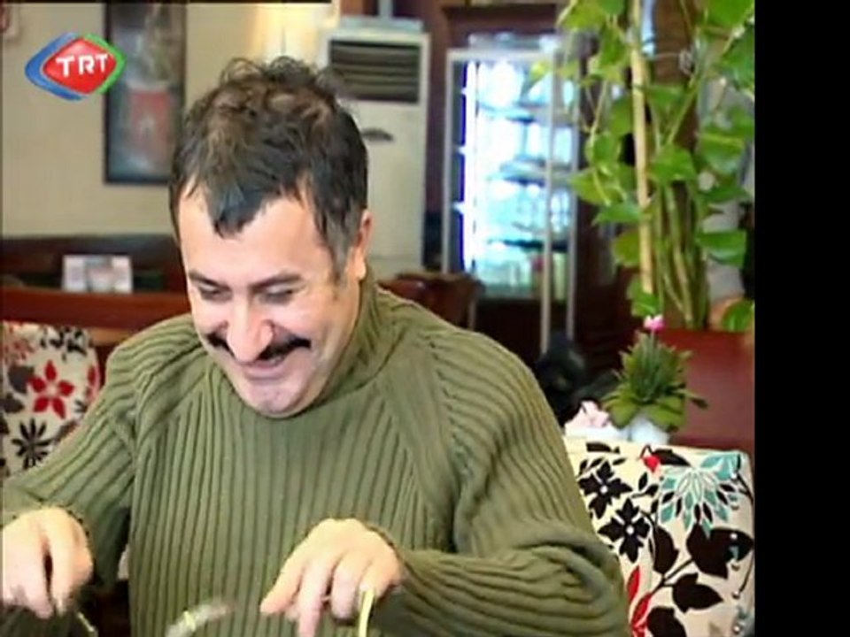 Melekler Şeytanlar 1.Bölüm