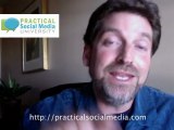 Social Media University Tip: SEO, Your YouTube Videos And Blog