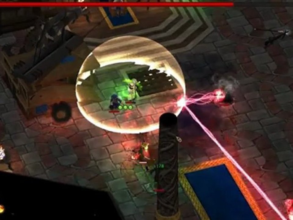 Play Together - Magicka 14