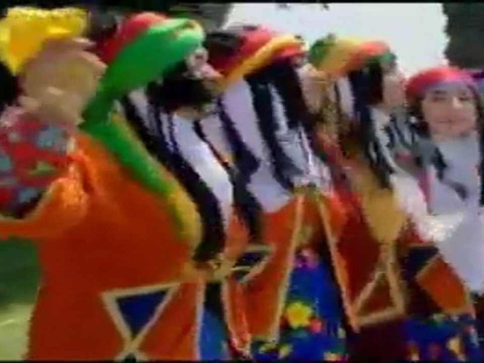 Koma Rojin - Pirozbe