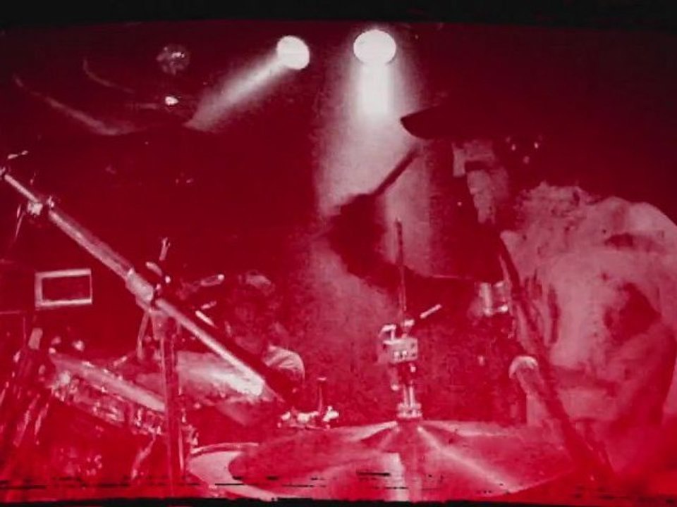 Schlagwerk - Das Kalte Herz