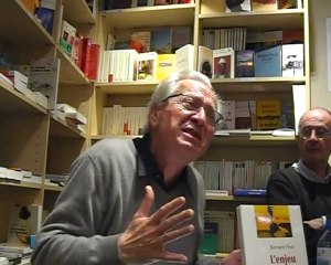 Bernard Friot : Enjeu du salaire 7