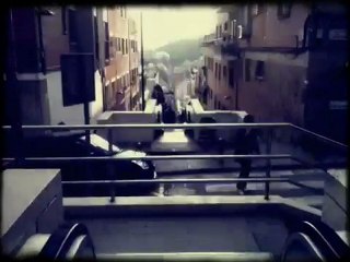 BARCELONE--El Parque Güell 1