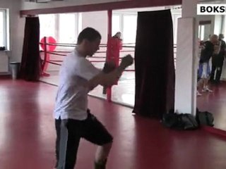 Masternak - Romero: "Master" walczy z cieniem