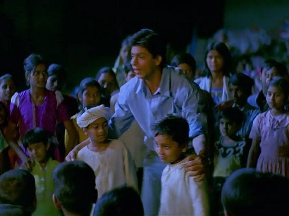 Yeh Tara Woh Tara - Swades (2004) - Movie Songs