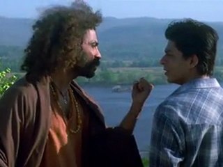 Yun Hi Chala Chal - Swades (2004) - Movie Songs