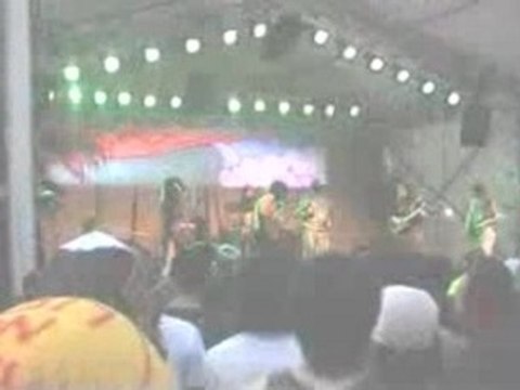 Devendra banhart & Andy Cabic