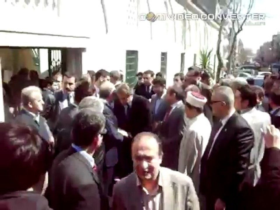AZİZİ BABUŞCU'NUN KAYINVALİDESİ VEFAT ETTİ (3)