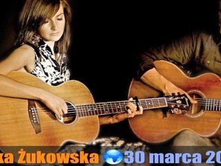Koncert Andrzej Korycki Dominika Żukowska