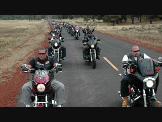 HELLS ANGELS