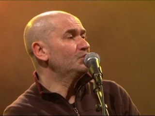 Art Mengo en Concert Privé France Bleu