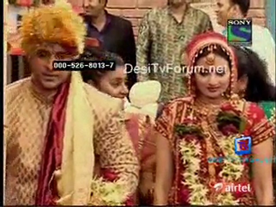 Shubh Vivah [Episode 24] - 29th March 2012 Video Watch Online