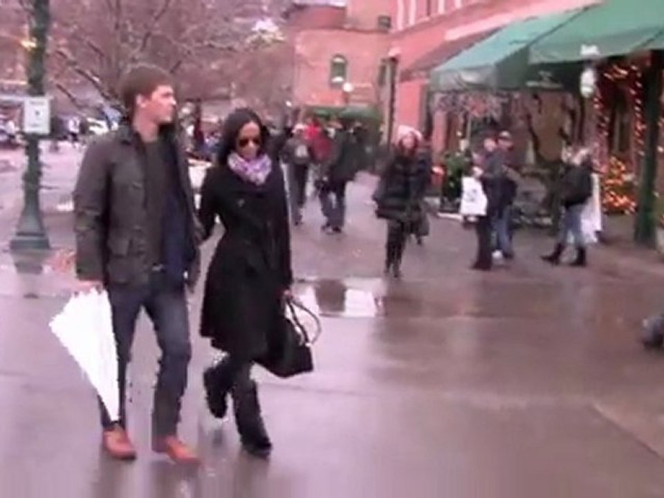 Bradley Cooper et Zoe Saldana se séparent