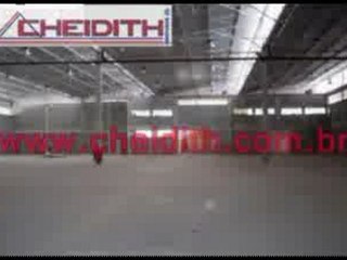 DEPÓSITO NOVO PARA ALUGAR GUARULHOS (11-3232.1250)