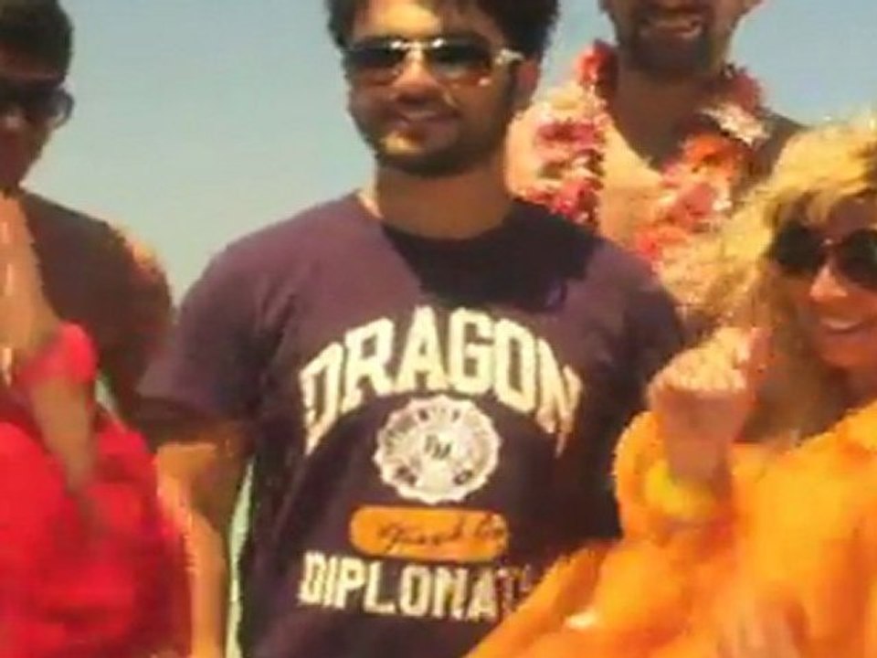 Yusuf Güney - Serserin Oldum