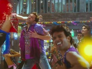 Tinku Jiya - Yamla Pagla Deewana (2011) - Movie Song