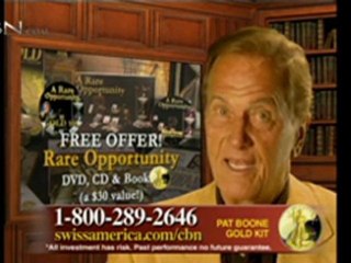 The 700 Club - March 29, 2012 - CBN.com