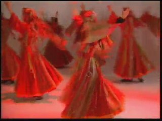 Yusuf Benli - Birlik Semahı