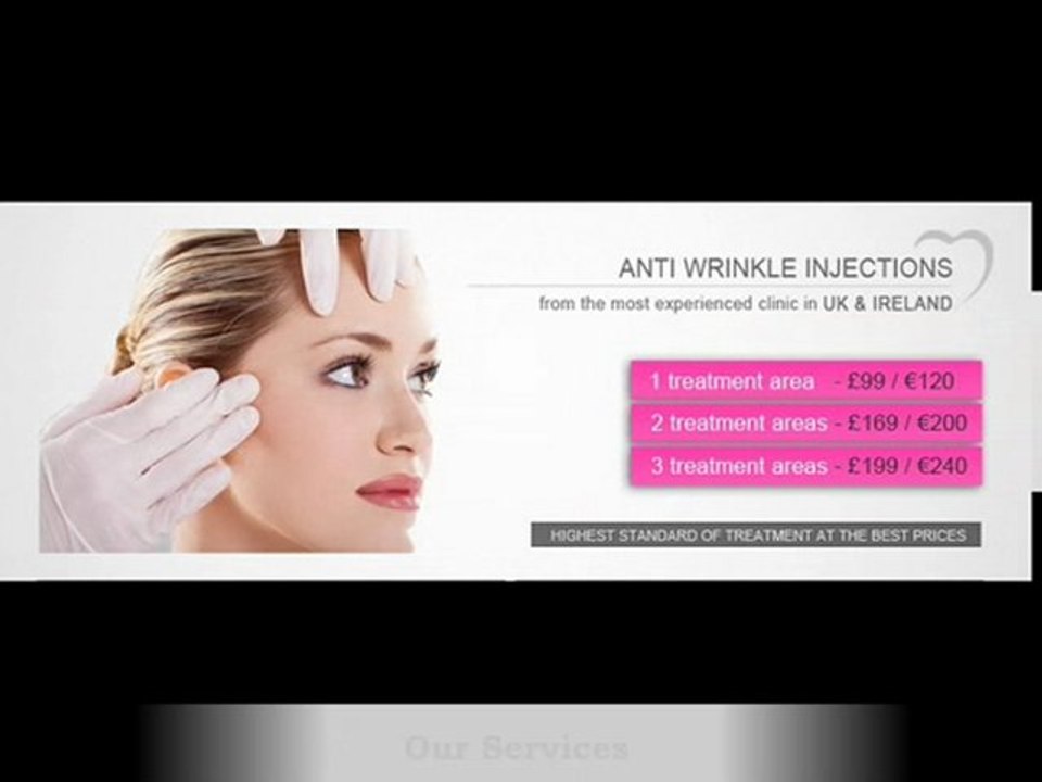 Botox belfast