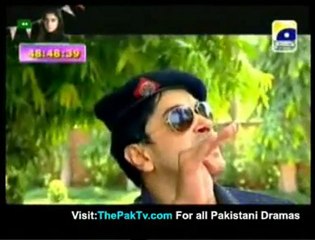 Khala Surayya By Geo TV [Episode 2] - Part 1/2