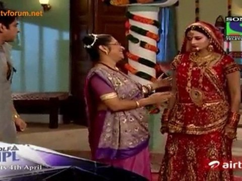 Shubh Vivah [Episode 24] - 29th March 2012 Video Watch Online P2