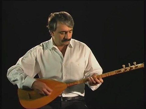 Yusuf Benli - Erenlerin Dergahında