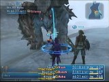 Final Fantasy XII [57] Fafnir