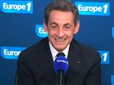 Nicolas Sarkozy invité de J.-P. Elkabbach vendredi à 8h15