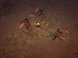 Diablo 3 - Monk - Way of the hundred fists