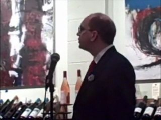 David Hill: Pavarotti's Lament