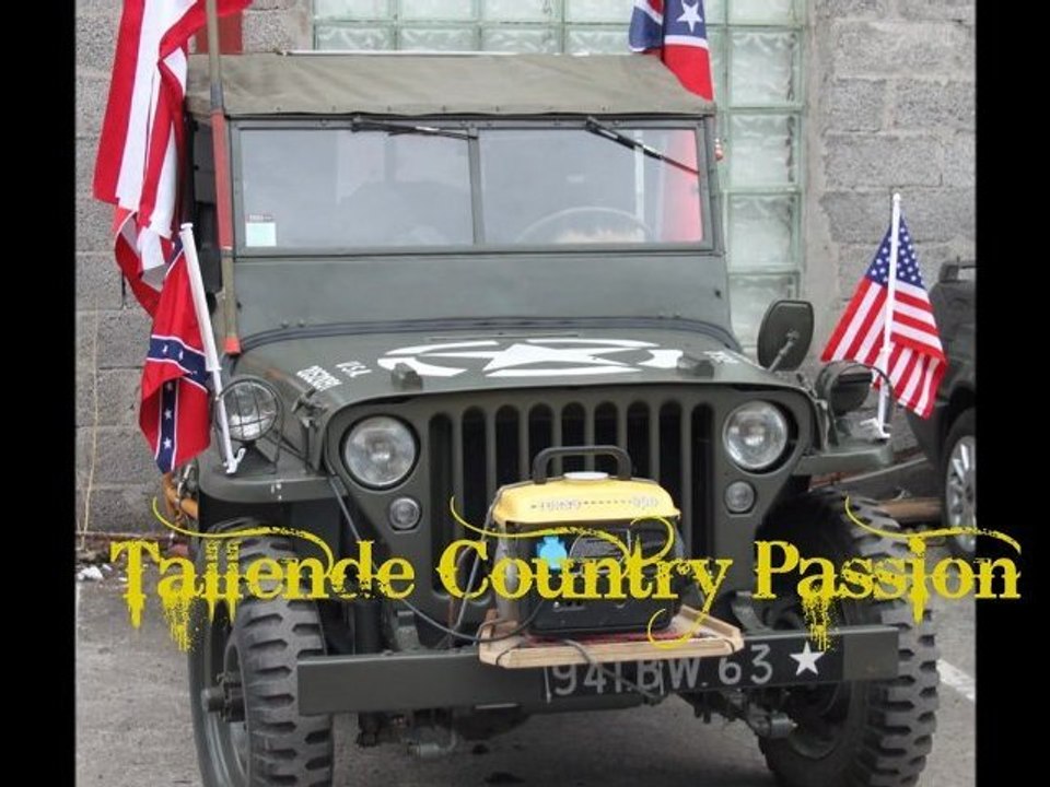 CLERMONT-FERRAND - Les Tit'US à Luna Park - 4 mars 2012