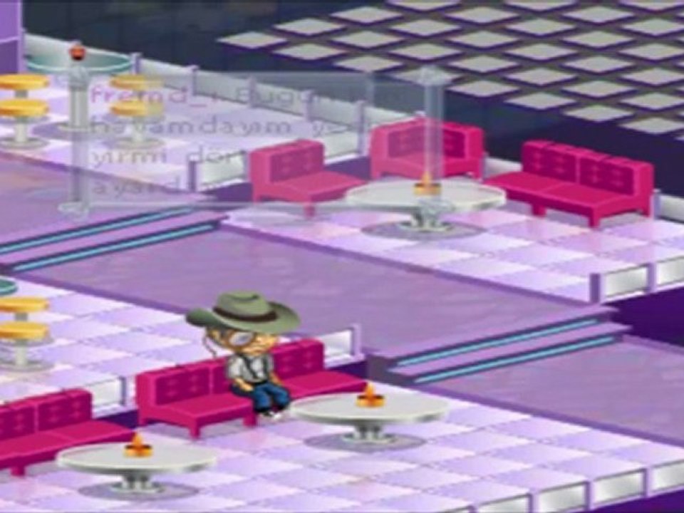 Kenan Doğulu-Şans meleğim (Sanalika Klibi)