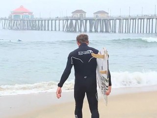 Taylor Knox ‘School Of Hard Knox’ Training Camp