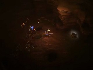 Diablo 3 - Wizard - Explosive Blast