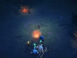 Diablo 3 - Witch Doctor - Mass Confusion