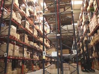 Asesoría de Comercio Exterior - Coslada - Asecomex