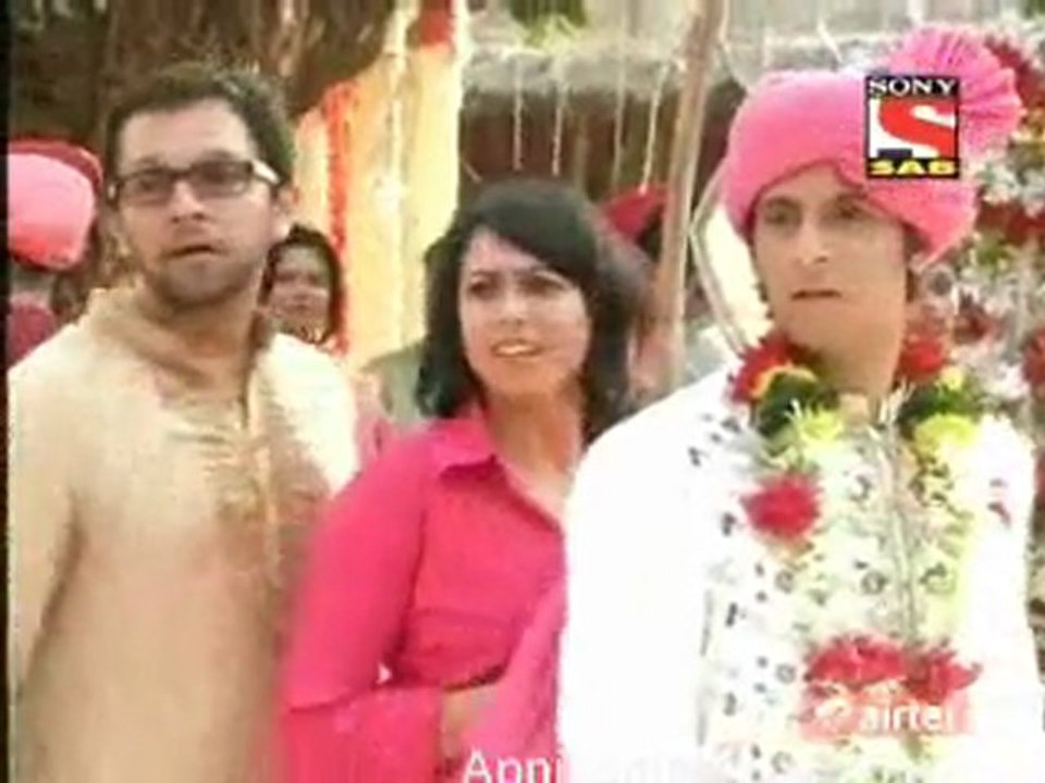 I Luv My India [Episode - 29] - 29th March 2012 pt4
