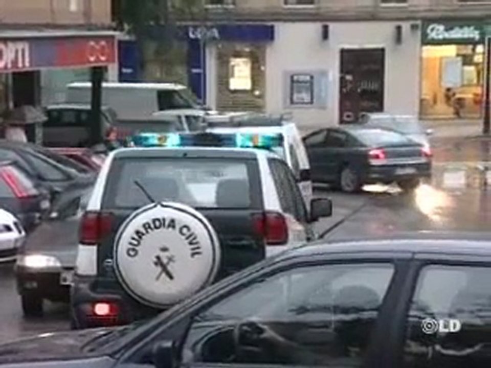 Noticias a las 12h - 27/12/06