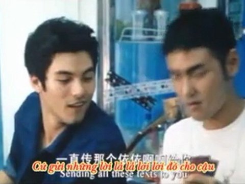 [2012] YÊU| 爱 | LOVE (Triệu Vy, Triệu Hựu Đình) P2/2